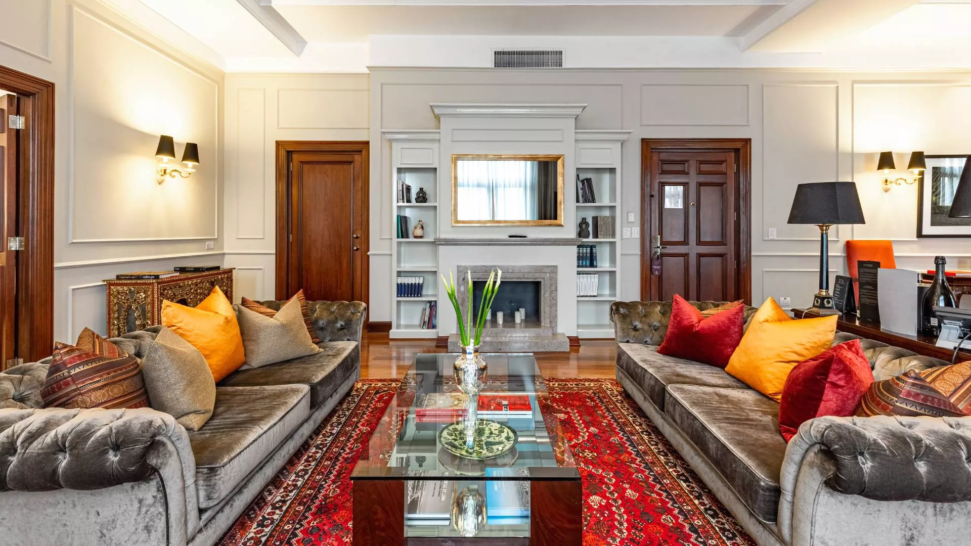 Lima e Machu Picchu em Alto Estilo